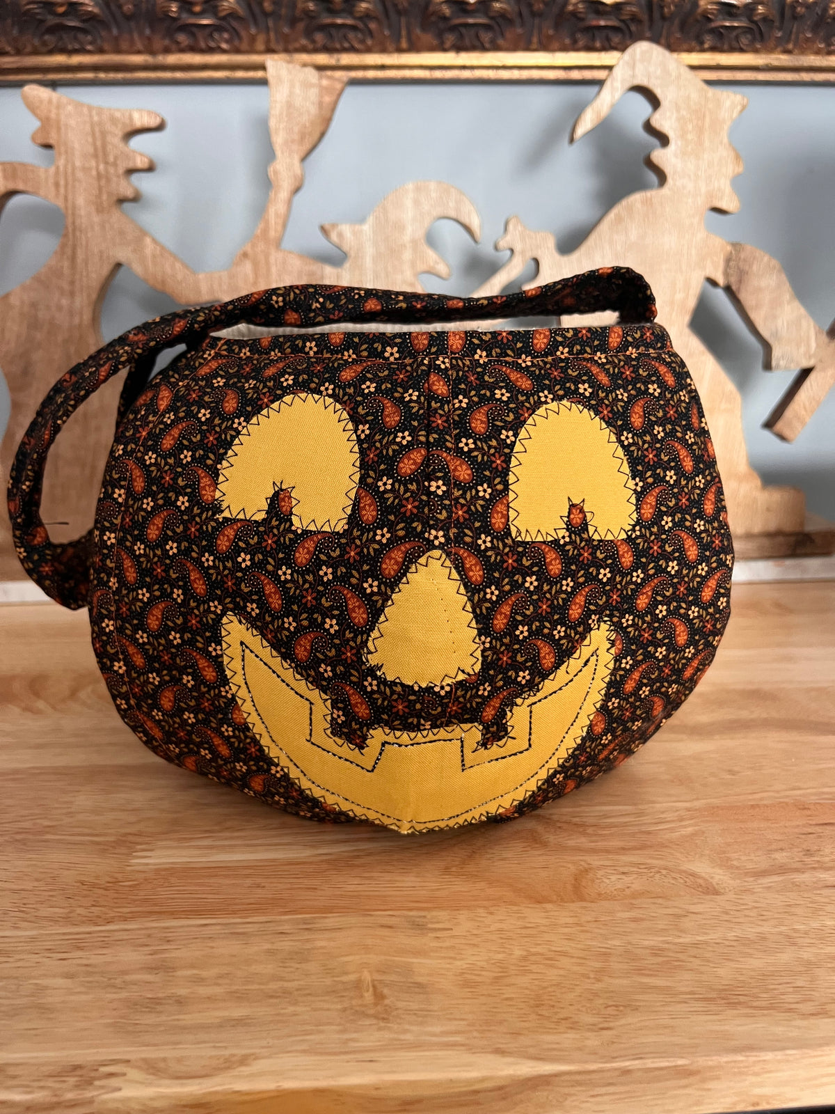 Handmade Halloween