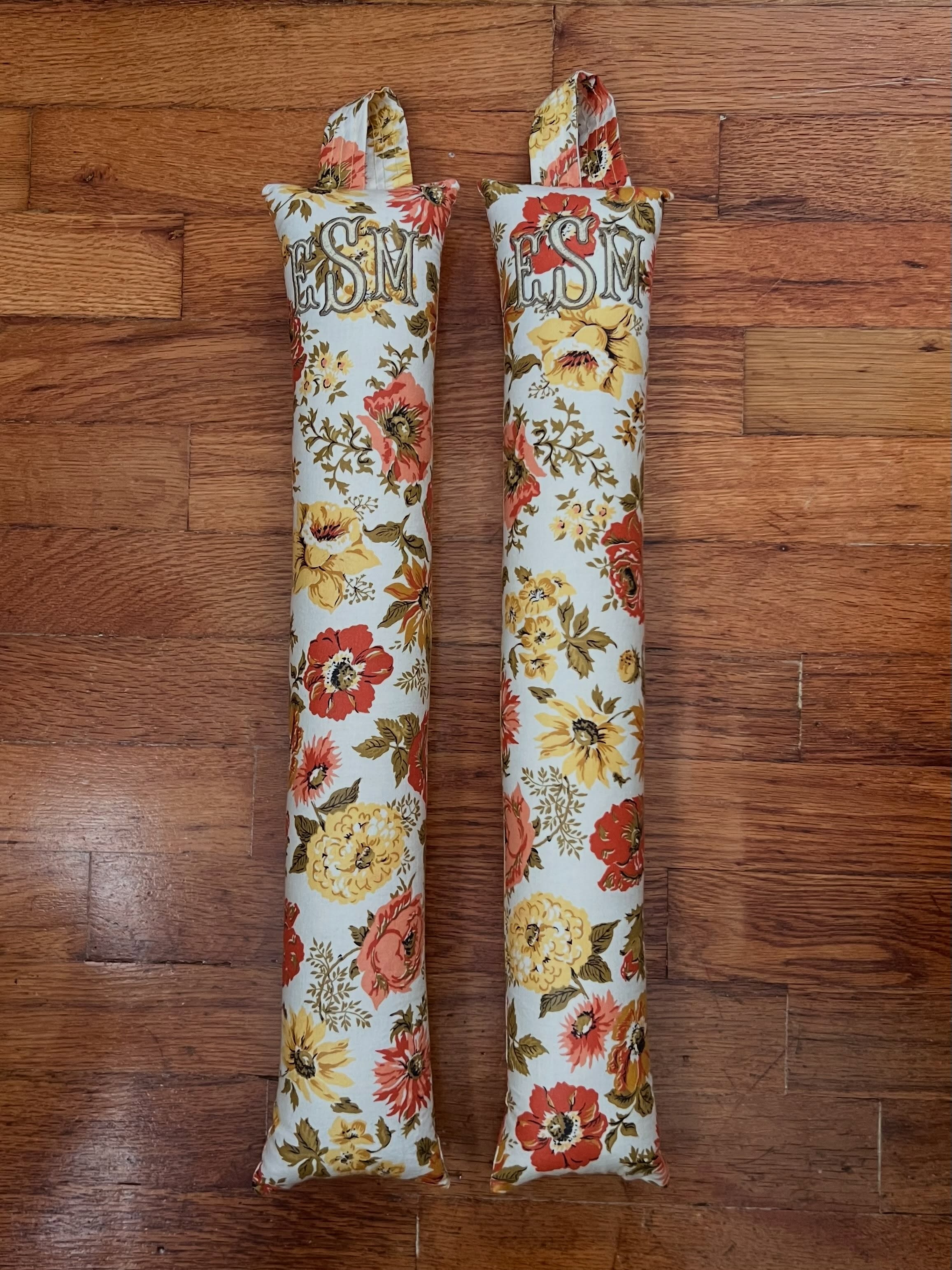 CUSTOM Boot Legs