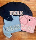 Collegiate Crewneck
