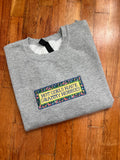Hot Girls Have Granny Hobbies Crewneck