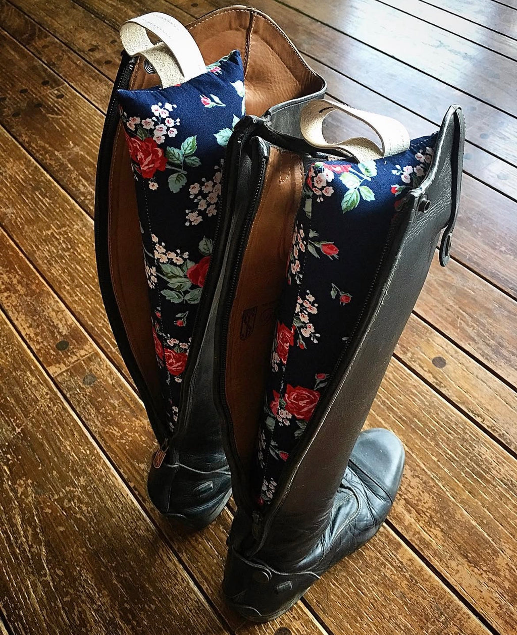 CUSTOM Boot Legs