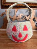 Pumpkin Patch