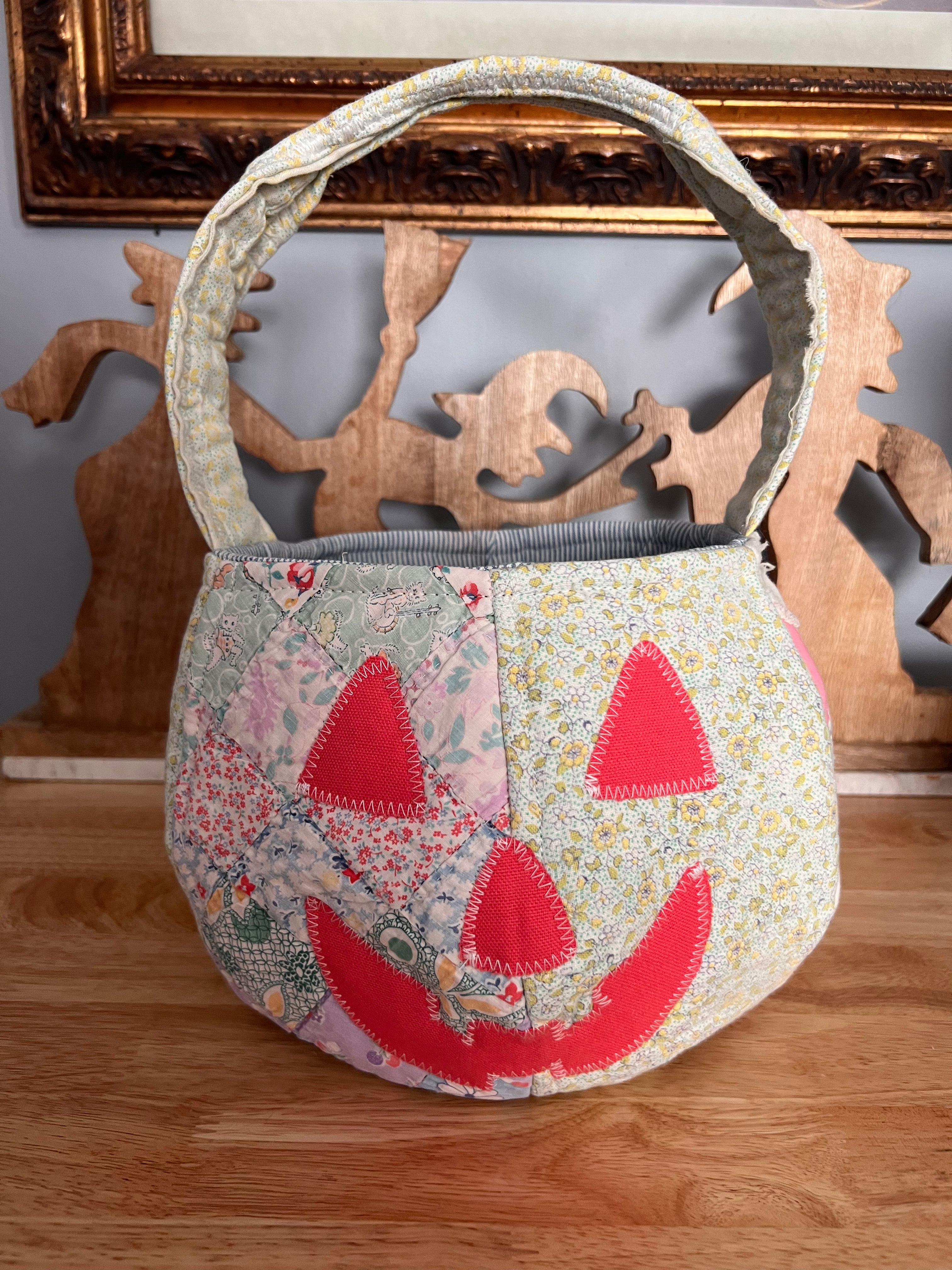 Pumpkin Patch